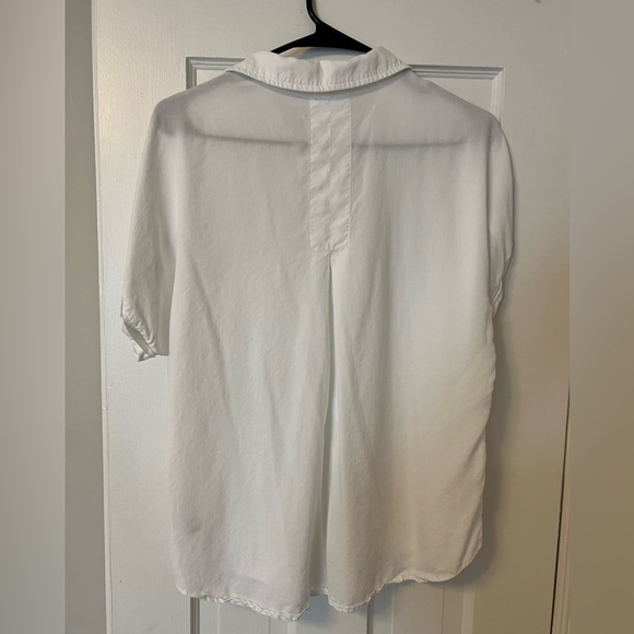 Anthropologie Cloth & Stone Blouse - Picture 5 of 6